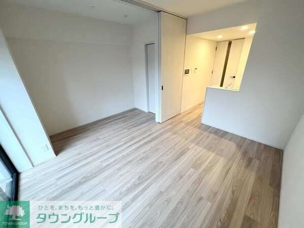 デュオフラッツ池袋の物件内観写真